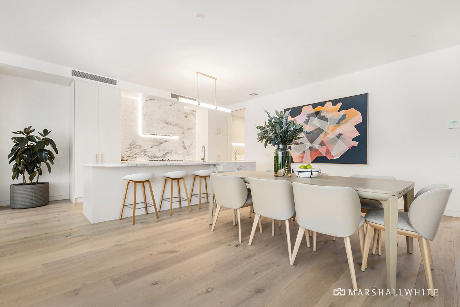 Glen Iris Kitchen - Image 3